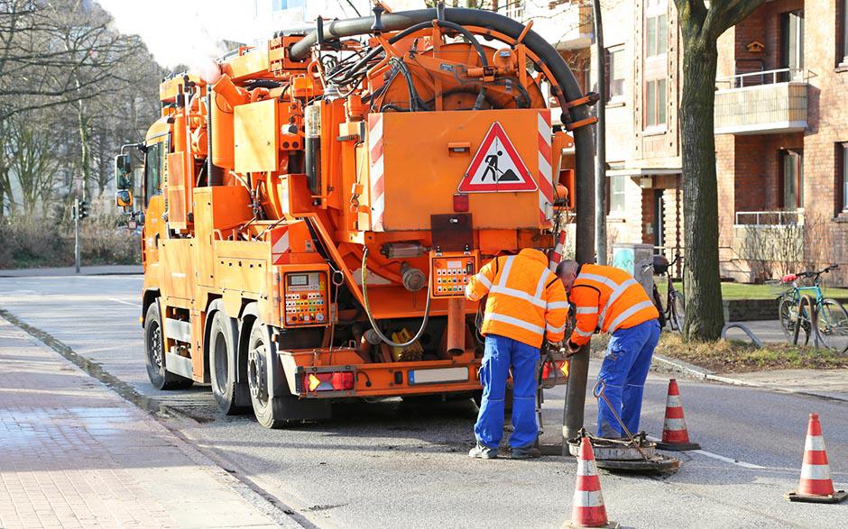 nettoyer canalisation wc Le Raincy