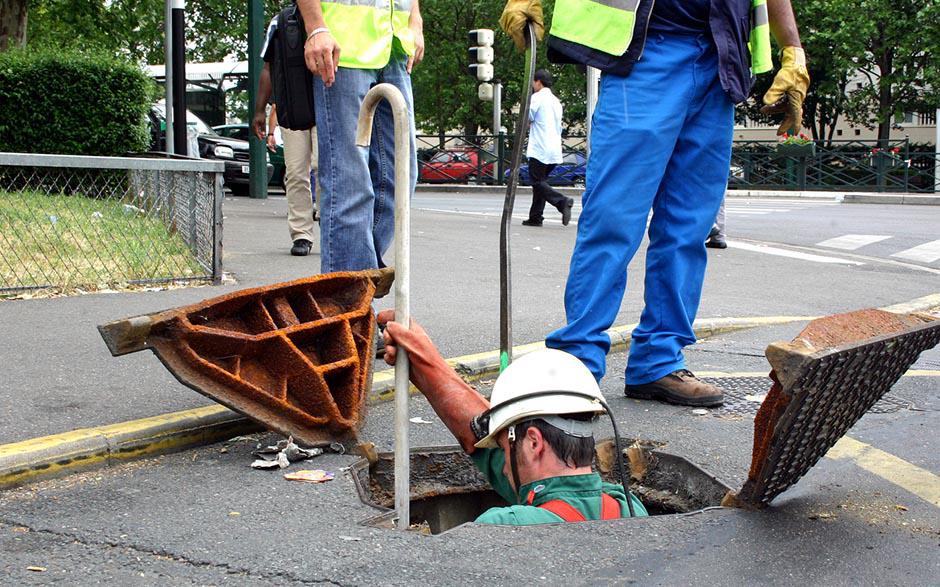 nettoyer canalisation wc Le Raincy
